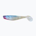 Rubber bait Relax Terminator 3 Standard 4 pcs blue pearl RT3-S