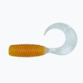 Relax Twister rubber lure VR1 Standard 8 pcs rootbeer white pearl VR1-TS