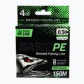 Select Basic PE light green braided line 2