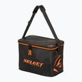 Select Folding Bakkan fishing bag 17 l black/orange 4