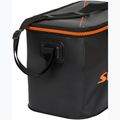 Select Folding Bakkan fishing bag 17 l black/orange 6