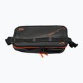 Select Folding Bakkan fishing bag 17 l black/orange 7