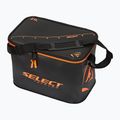 Select Folding Bakkan fishing bag 21 l black/orange 3