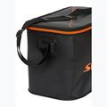 Select Folding Bakkan fishing bag 21 l black/orange 6