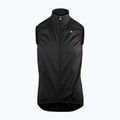 ASSOS Mille GT Wind men's cycling waistcoat black 13.34.338.18