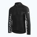 ASSOS Mille GT Spraing Fall LS cycling sweatshirt black 2