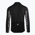 ASSOS Mille GT Spraing Fall LS cycling sweatshirt black 3