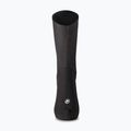 ASSOS Spring Fall Booties cycling shoe protectors black 4