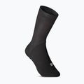 ASSOS Spring Fall Booties cycling shoe protectors black 5