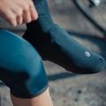 ASSOS Spring Fall Booties cycling shoe protectors black 6