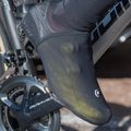 ASSOS Spring Fall Booties cycling shoe protectors black 7