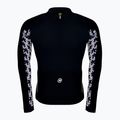 ASSOS Mille GT Spring Fall men's cycling jacket black 11.30.344.18 2