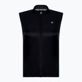 Women's cycling waistcoat ASSOS Uma GT Wind black 12.34.347.18