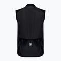 Women's cycling waistcoat ASSOS Uma GT Wind black 12.34.347.18 2