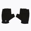 ASSOS RS Aero SF cycling gloves black P13.50.527.18 2