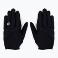 ASSOS RS Aero FF men's cycling gloves black P13.50.528.18 2