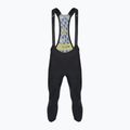 Men's ASSOS Mille GT bibtights bike trousers black 11.12.195.18 5
