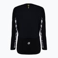 Women's cycling jacket ASSOS Uma GT Spring Fall black 12.30.352.18 2