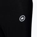 Women's cycling jacket ASSOS Uma GT Spring Fall black 12.30.352.18 3