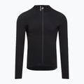 ASSOS Mille GT Ultraz Winter men's cycling jacket black 11.30.365.18