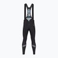 Men's ASSOS Mille GT Winter bibtights bike trousers black 11.14.215.18 2