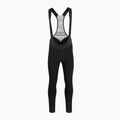 Men's ASSOS Mille GT Winter bibtights bike trousers black 11.14.215.18 4