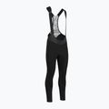 Men's ASSOS Mille GT Winter bibtights bike trousers black 11.14.215.18 5