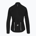 Women's cycling jacket ASSOS Uma Ultraz Winter EVO black 12.30.368.18 2