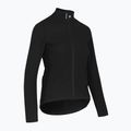 Women's cycling jacket ASSOS Uma Ultraz Winter EVO black 12.30.368.18 3