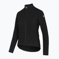 Women's cycling jacket ASSOS Uma Ultraz Winter EVO black 12.30.368.18 4