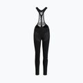 Women's cycling trousers ASSOS UMA GT Ultraz Winter Bib Tights black 12.14.216.18