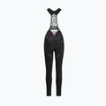 Women's cycling trousers ASSOS UMA GT Ultraz Winter Bib Tights black 12.14.216.18 3
