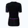 ASSOS Dyora RS Aero women's cycling jersey black SS 12.20.299.18 2