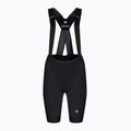 ASSOS Dyora RS women's cycling shorts bibshort black 12.10.219.18