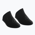 ASSOS Spring Fall black cycling shoe protectors P13.62.690.18 3