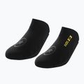 ASSOS Spring Fall black cycling shoe protectors P13.62.690.18 4