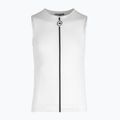 ASSOS Summer NS men's thermal t-shirt white P11.40.428.57