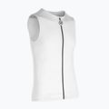 ASSOS Summer NS men's thermal t-shirt white P11.40.428.57 2