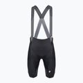 Men's ASSOS Mille GTS bib shorts black 11.10.225.18