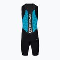 Men's triathlon suit ASSOS Triator NS blue 11.11.221.2G 4