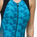 Women's triathlon suit ASSOS Triator NS blue 12.11.222.2G 4