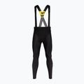 Men's ASSOS Equipe RS Spring Fall cycling bibtights black 11.14.220.18