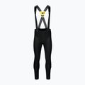 Men's ASSOS Equipe RS Spring Fall cycling bibtights black 11.14.220.18 5