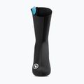 ASSOS GT Winter Booties cycling boot protectors black 2
