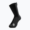 ASSOS GT Winter Booties cycling boot protectors black