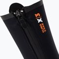 ASSOS RS Rain cycling shoe protectors black P13.62.698.18 3