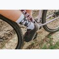 ASSOS Monogram cycling socks white P13.60.695.57 2