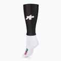 ASSOS RSR Speed cycling socks black P13.60.704.18 2