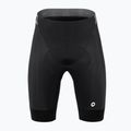 Men's ASSOS Mille GT Half C2 cycling shorts black