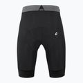 Men's ASSOS Mille GT Half C2 cycling shorts black 3